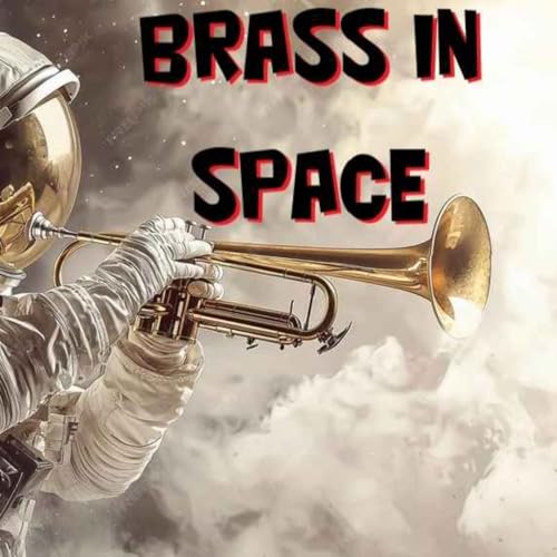 Brass In Space on Sounds Of Brass