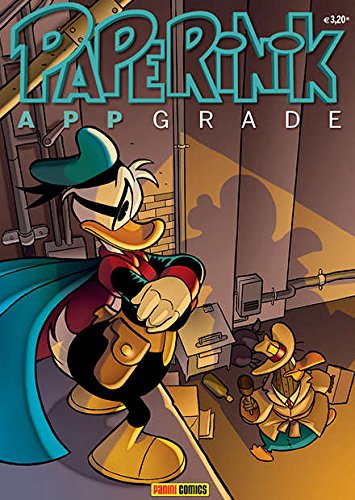  PAPERINIK APPGRADE