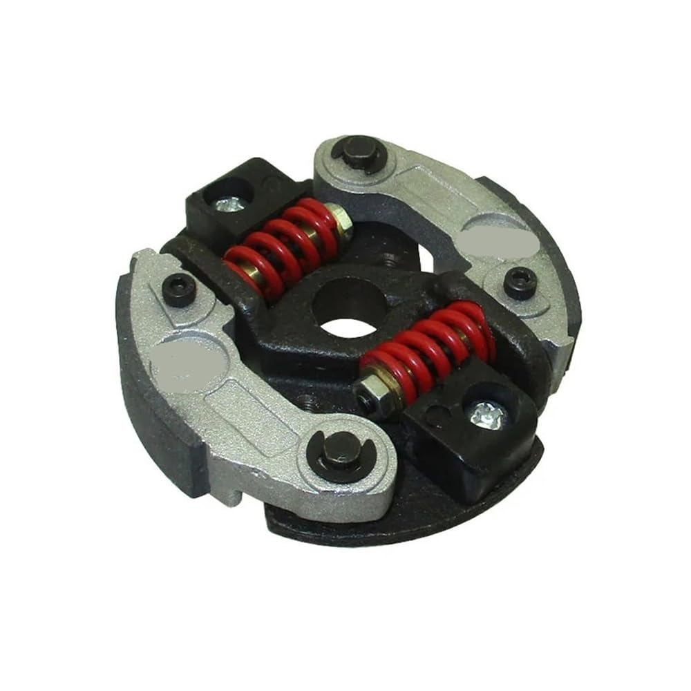 Plaquette d'embrayage robuste pour moteur thermique moto tout-terrain 2T 49cc