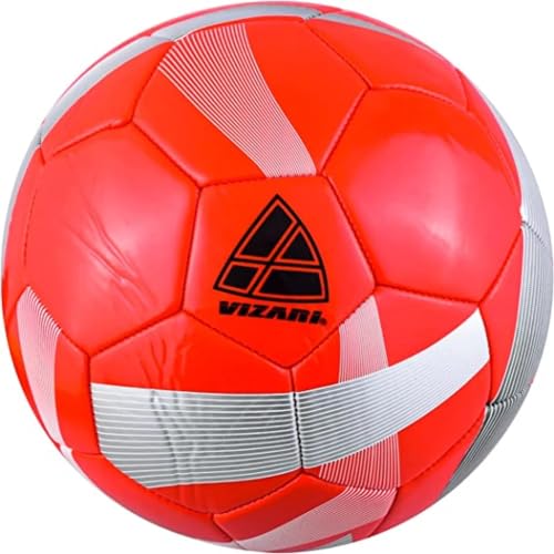 VizariI Hydra Fußball |Trainingsball Fussbal | Fußbälle für Kinder &...