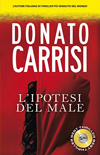 Preisvergleich Produktbild L'ipotesi del male (Best thriller)