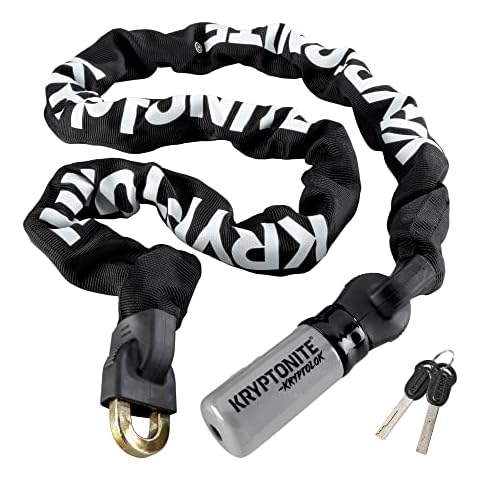 Kryptonite Kryptolok 915 Chain Lock Cover