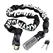 Kryptonite KryptoLok Series-2 915 Integrated Chain Bicycle Lock (5-Foot)