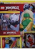 LEGO Ninjago (MoS)