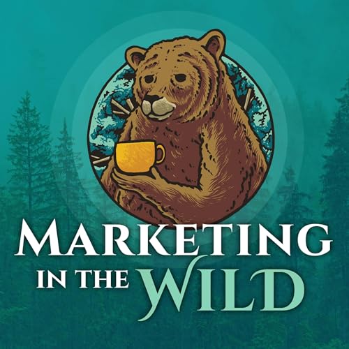 Marketing in the Wild Titelbild