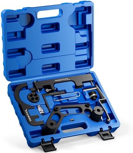 Timing Set Camshaft Locking Balance Shaft Aligning Tool Compatible With
