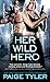 Her Wild Hero (X-Ops)