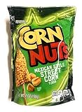 Corn Nuts Mexican Style Street Corn Flavor, Crunchy Corn Kernels, 7 oz, Recloseable Bag