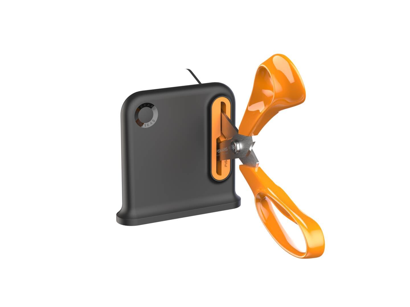 Fiskars COO Scissor Sharpener