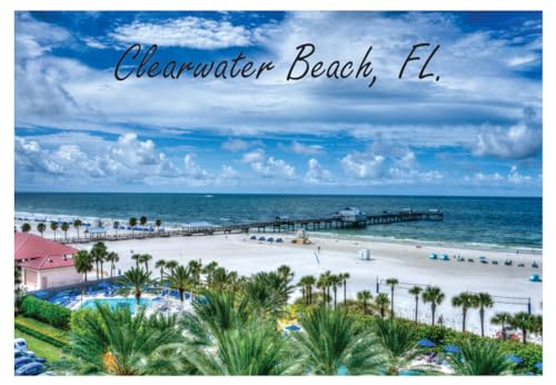 Clearwater Florida Gulf Mexico