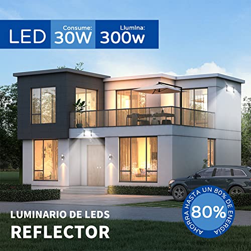 La Mejor review de Reflector de led más recomendados. 29 Imagen adicional
