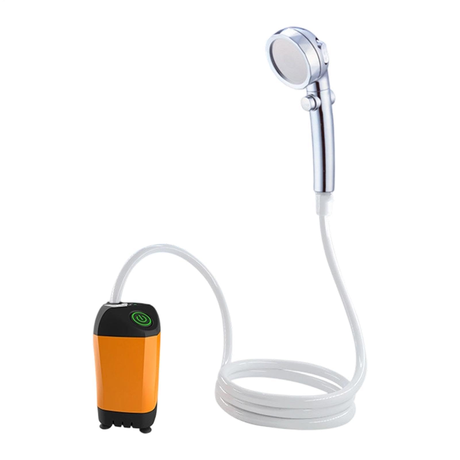 Générique Campingdusche Gadget, wiederaufladbar, wasserdicht, einfach