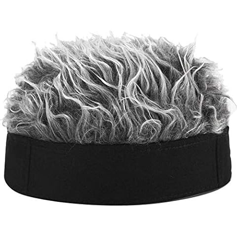 Bonnet Hozora avec Perruque Cover