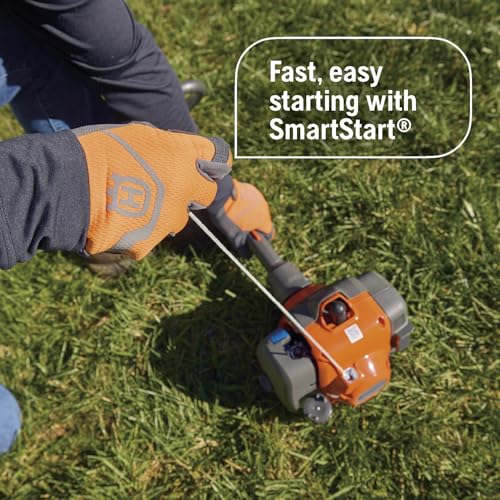 Husqvarna 122LKP Gas Pole Saw