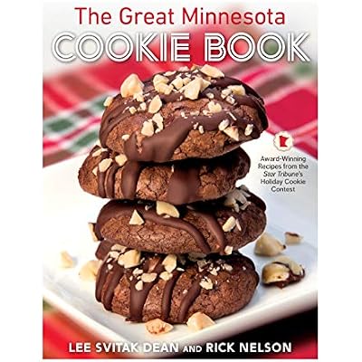 The Great Minnesota Cookie Book