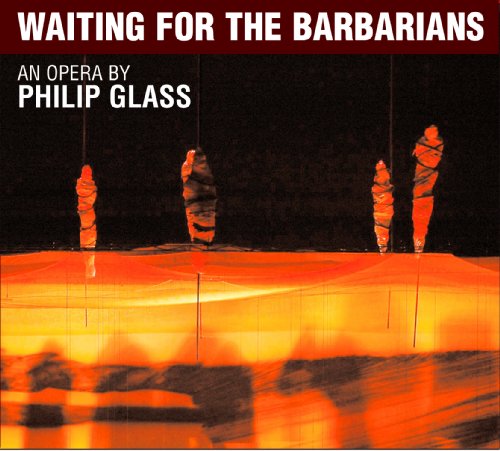 Waiting For The Barbarians