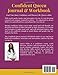 Confident Queen Journal Workbook