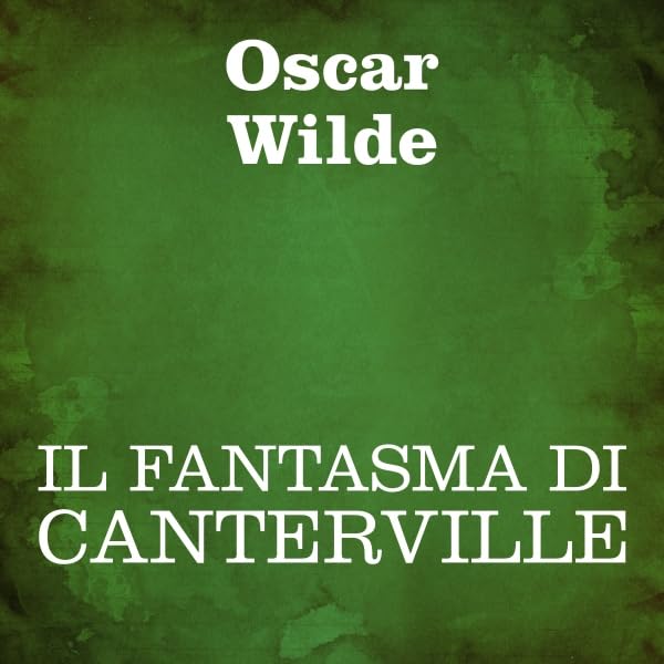 Il fantasma di Canterville