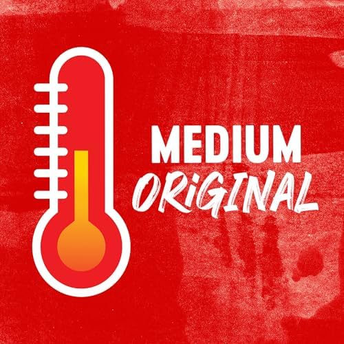 Frank's RedHot Original Hot Sauce, 3.78 L - Ready-To-Use, Made for Chefs, Shake or Pour Over Chicken Wings, Sandwiches, Pizza, and More for the Perfect Blend of Flavour and Heat — view 7