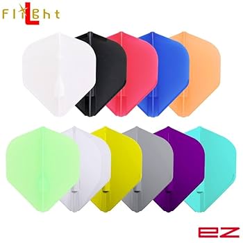 Amazon | L-style エルスタイル L-Flight EZ スタンダード 無地