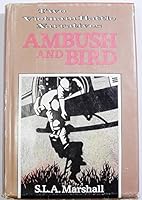 Ambush and Bird B0007I0CU8 Book Cover