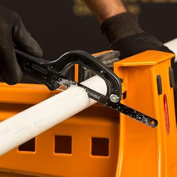 Stanley ST020807 300mm Mini Arm Saw