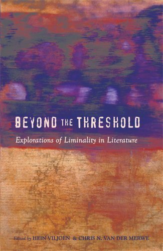 Beyond the Threshold by Hein Viljoen, Chris N. van der Merwe published by Peter Lang Publishing (2007)