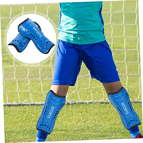 Kisangel 8 Pares De Leggings De Futebol Softbol Protetor De Perna Manga De Tornozelo Protetor De Can