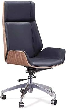 Office Chair Executive Office Chair Multifunctional Swivel Chair Luxury Business Chair Home Office Ergonomic Design Lift Chair