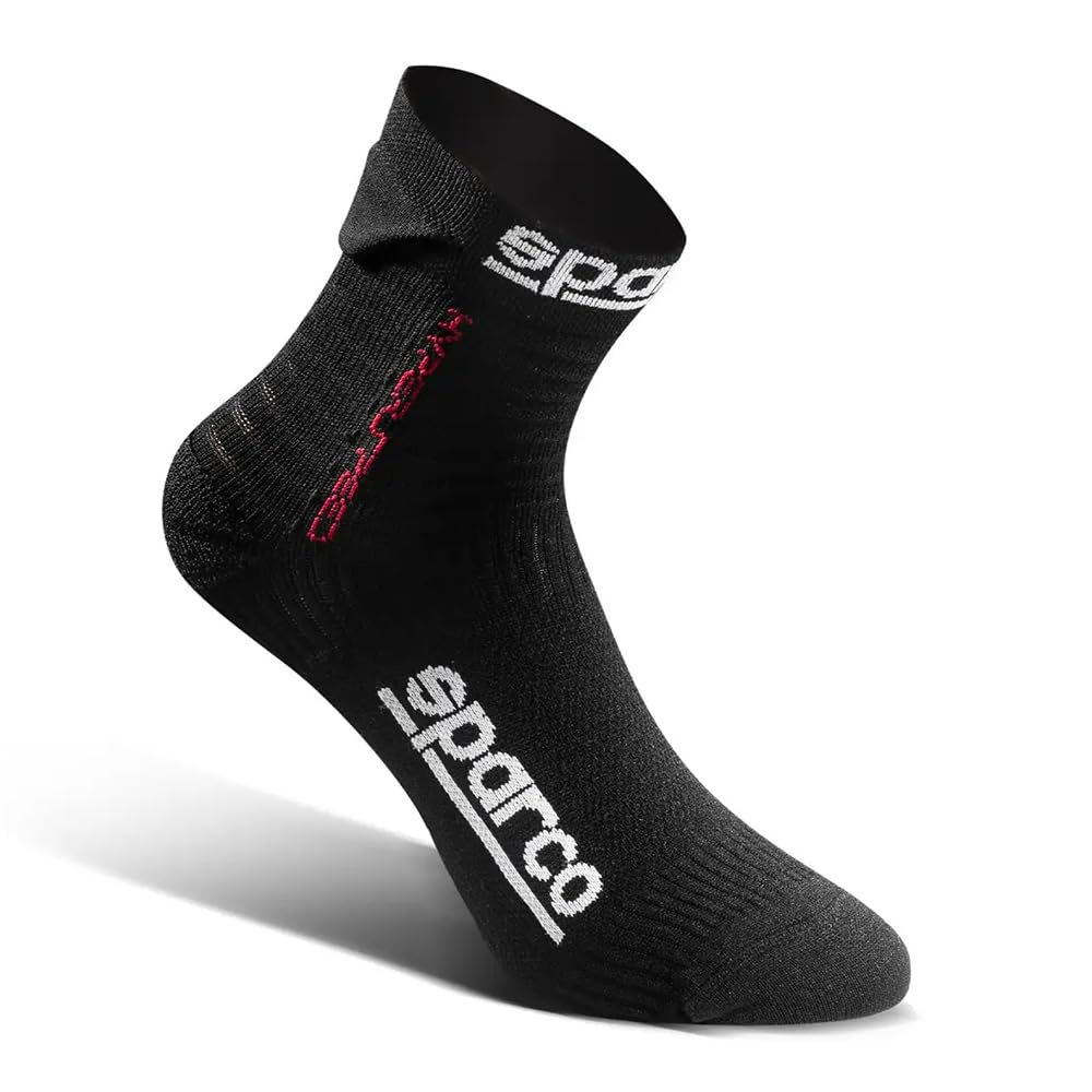 SPARCORACI CALCETINES HYPERSPEED S T 42-43
