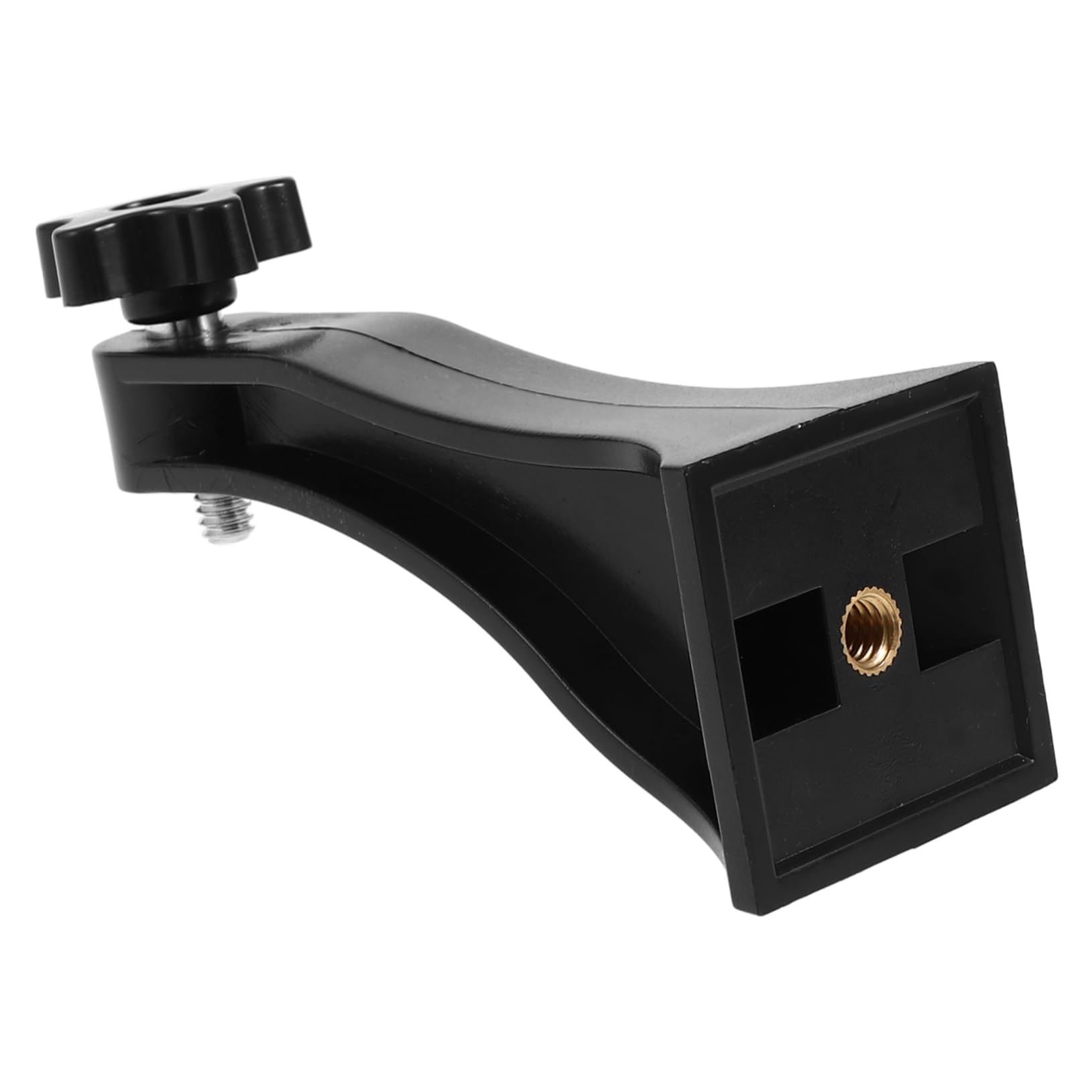 VILLFUL Binocular Tripod Adapter for Adults for Birding Stadium and Telescope Binoculars