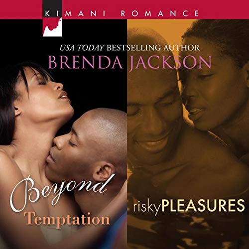 Cover art for Beyond Temptation & Risky Pleasures