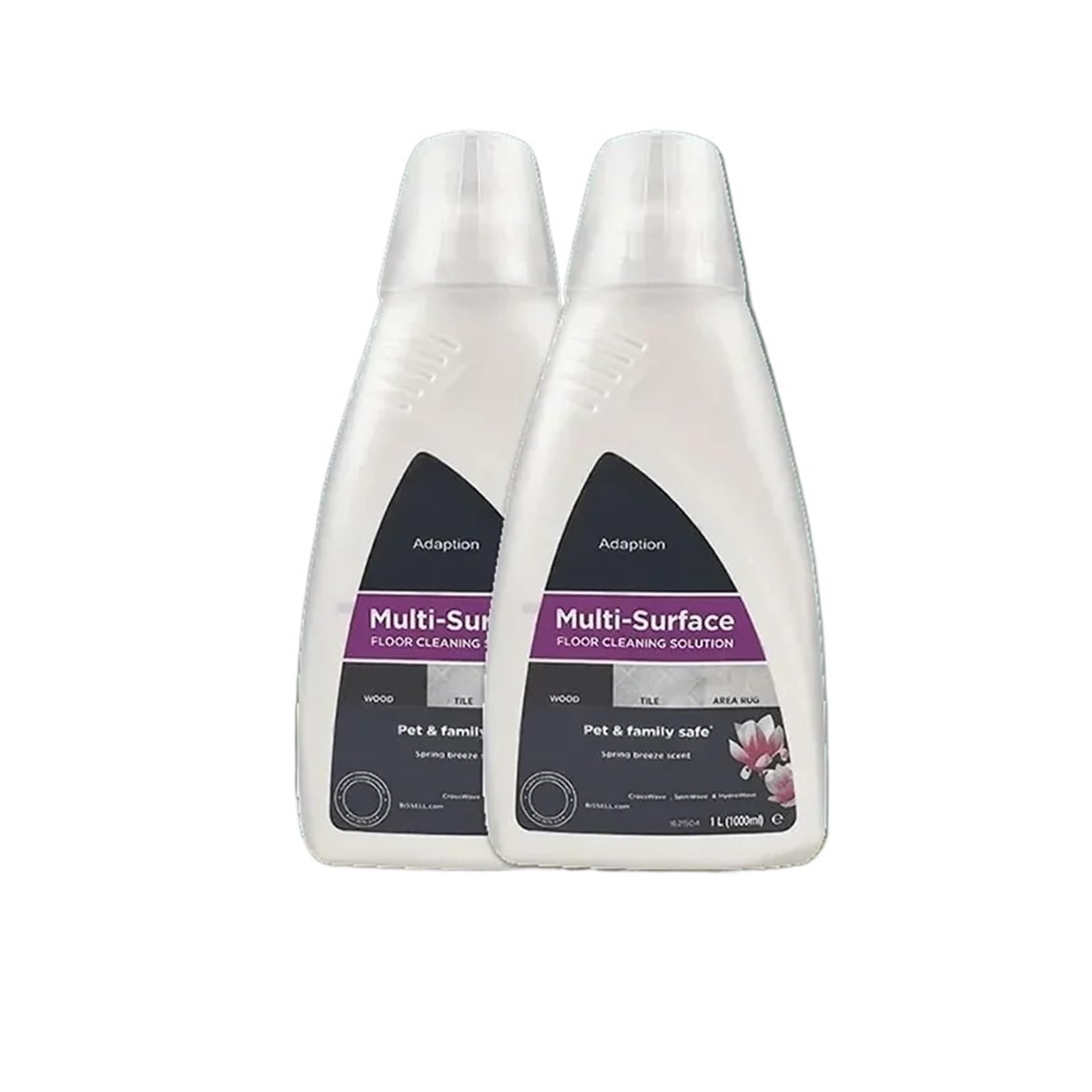 Solución Fluida for Limpieza de Suelos Líquida 1L | Piezas de aspiradora universales, limpieza de aspiradora 2765Z 2582Z 2225Z