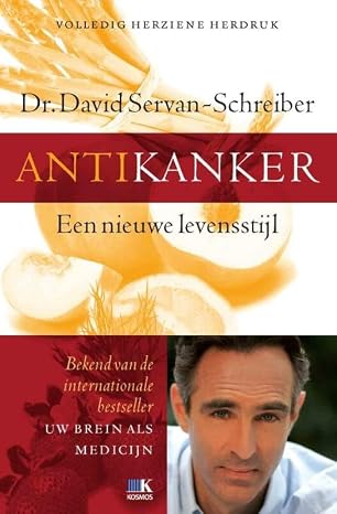 Antikanker: een nieuwe levensstijl