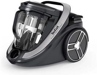 Tefal TW7976 5* Silence Force Cyclonic Effitech 2,