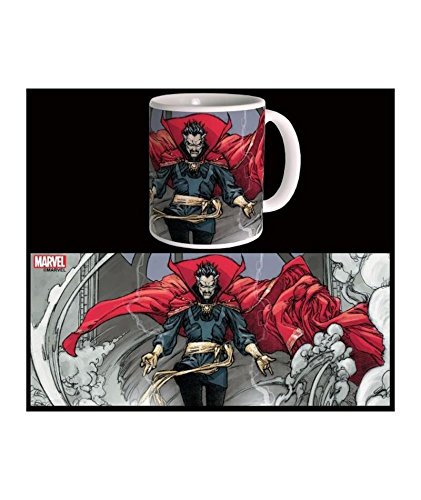 Marvel Tazza Doctor Strange 03 - The Sorcerer