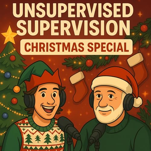 Christmas Special: Gifts, Traditions, and Wrapping Up the Year