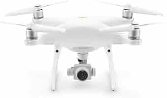 DJI Phantom 4 Pro V2.0 - Drone Quadcopter UAV with 20MP