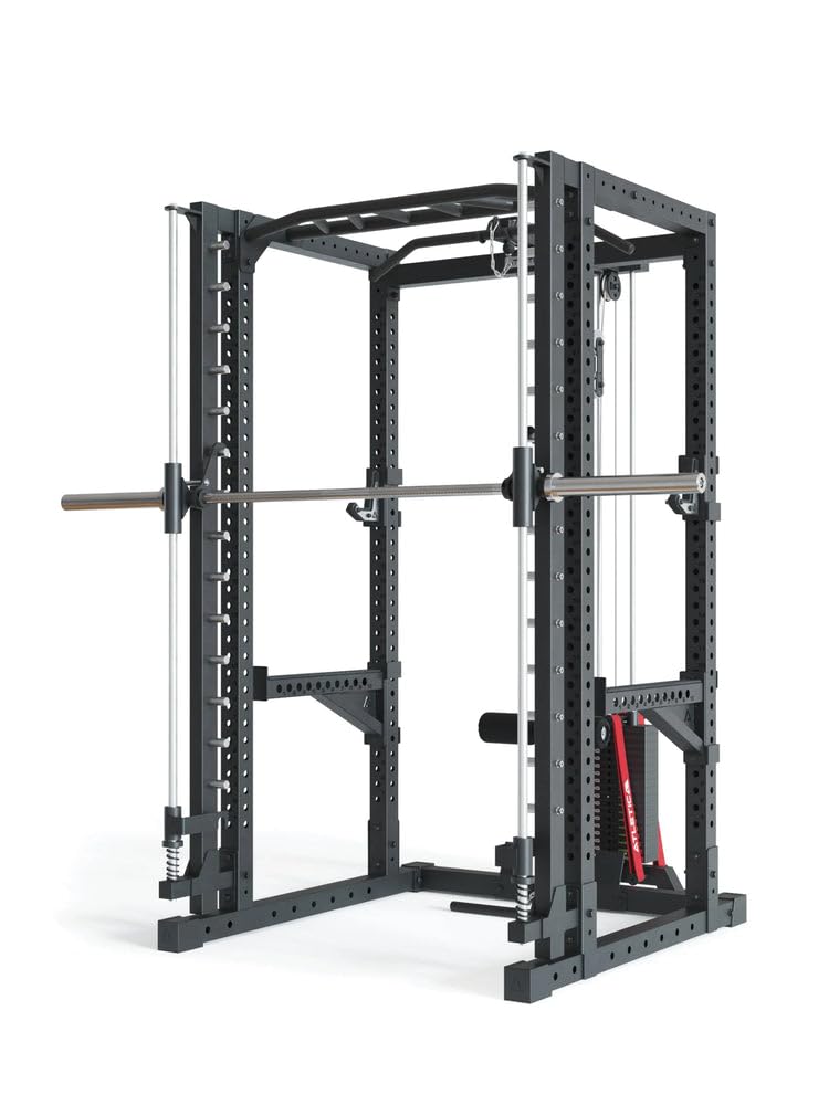 Atletica R7 Daemon
