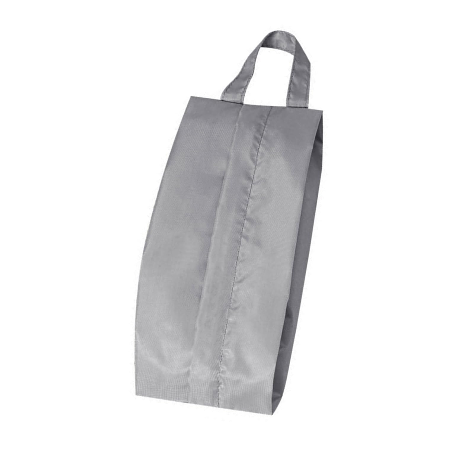 Sisyeuo Ventilated Foldable Garment Organiser Bag with Reinforced Handles for Underwear Swimwears Travel Accessories Storage Travel Underwear Storage Bag