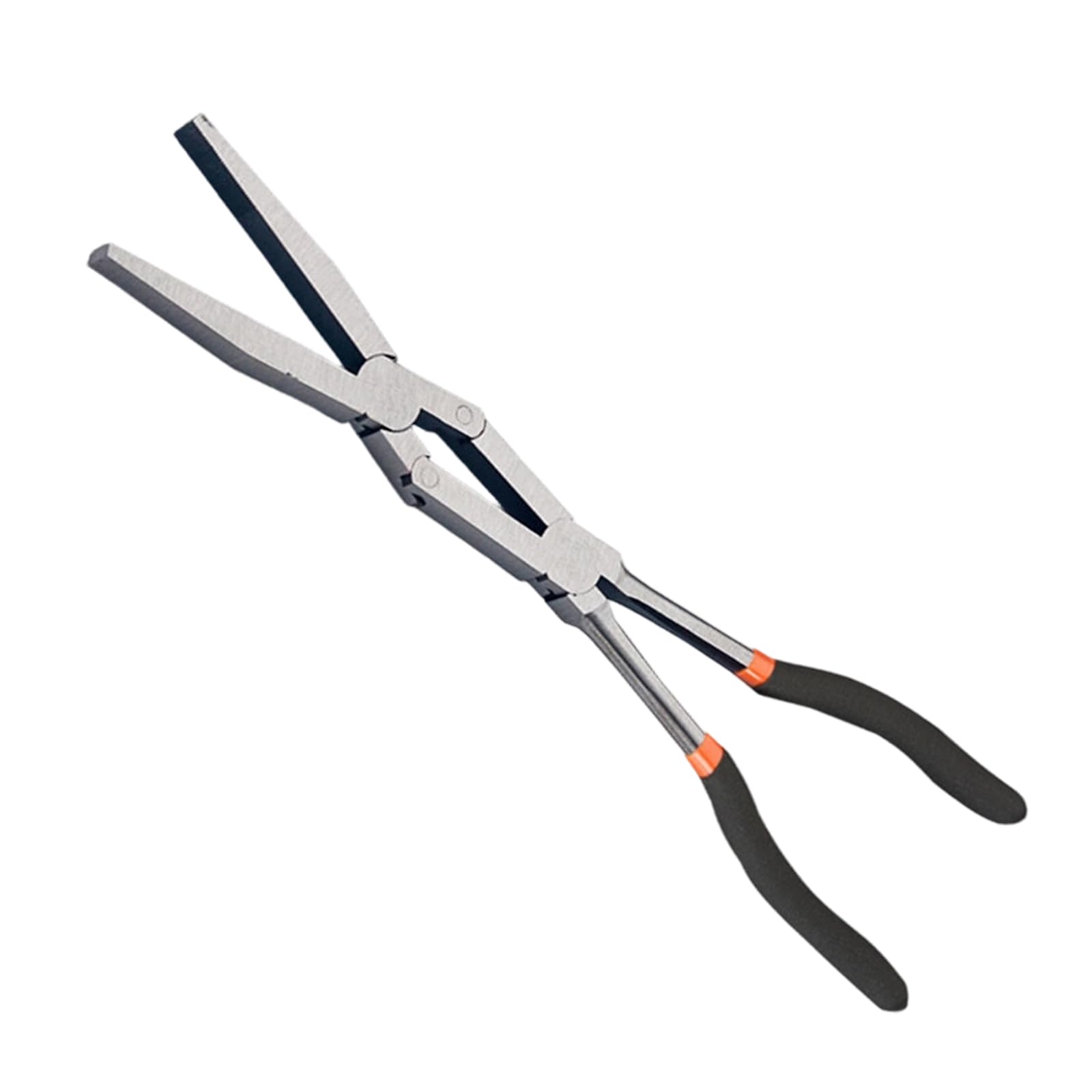 Zxfdsfdbnm Flat Mouth Jointed Extended Length Reducing Fatigue Featuring Nonslip Grip Suitable For Long Durations Tasks Multipurpose Use