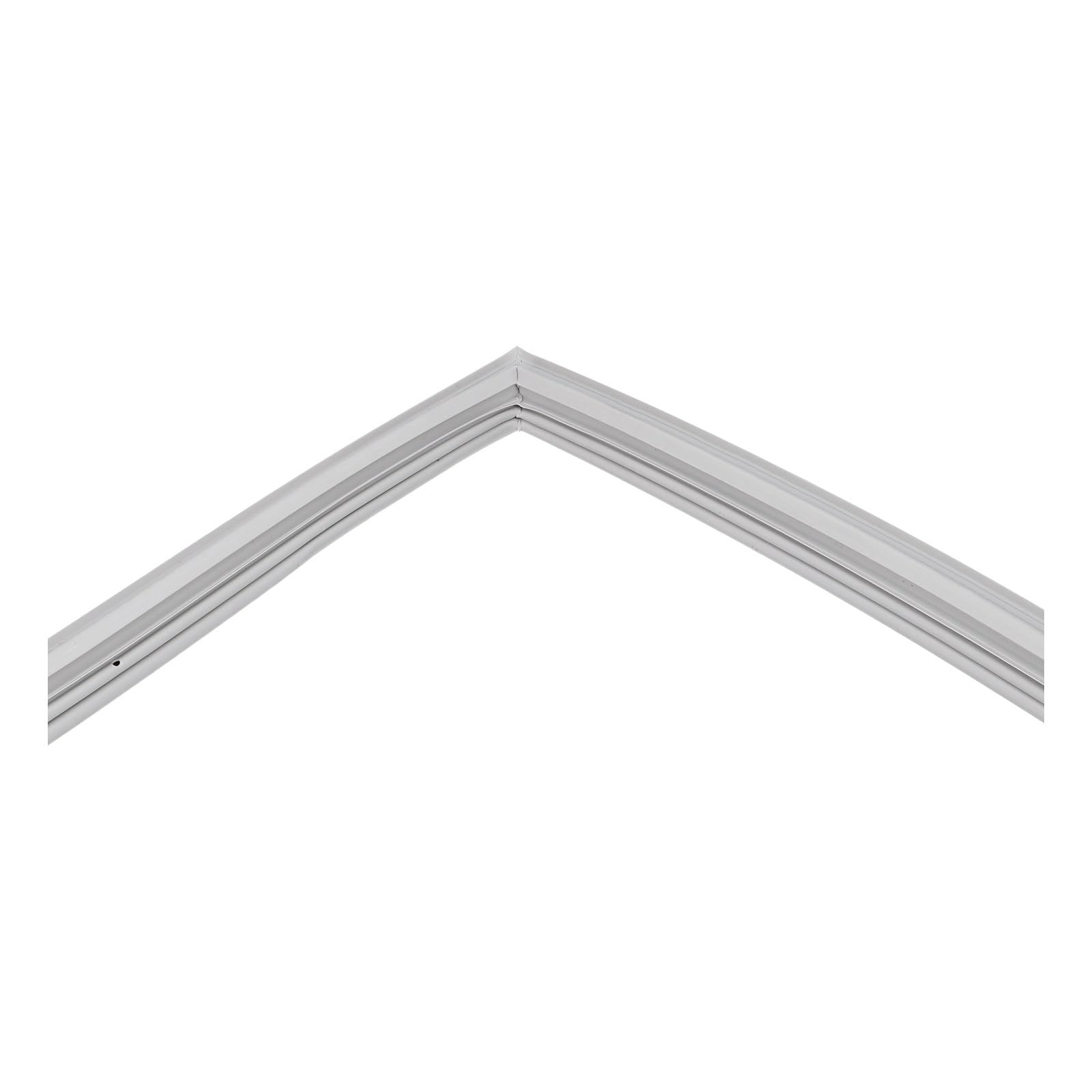 LUTH Premium Profi Parts Guarnizione porta K54270 compatibile con Beko 4669521700 frigorifero