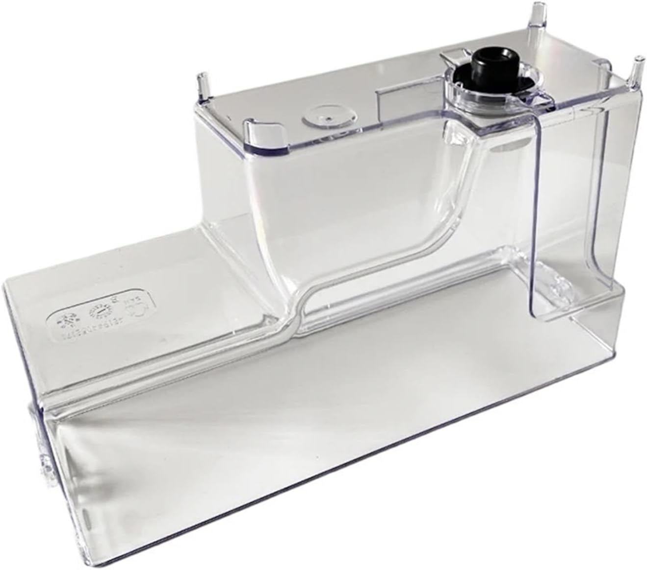 Coffee Machine Water Tank，Compatible For Philips，HD8762 HD8834 HD8761 HD8821 HD8847 HD8832 HD8824 HD8829 Coffee Machine Parts
