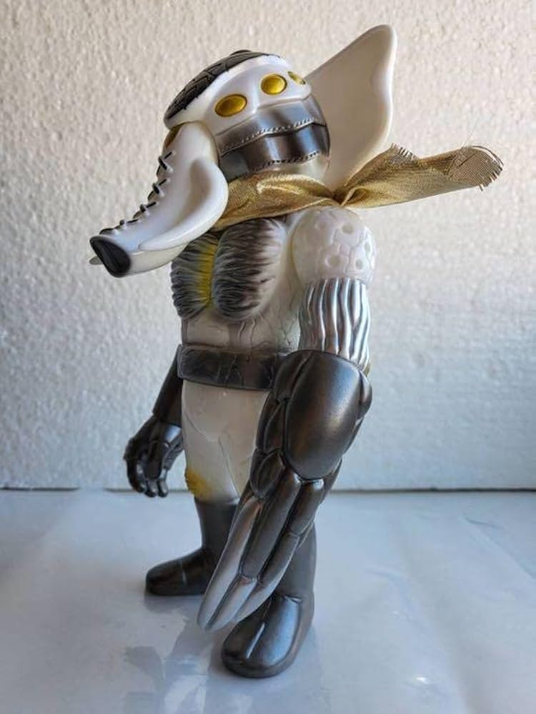 リアルヘッド　真頭玩具　ソフビ Amazon.co.jp: 真頭玩具 リアルヘッド REALHEAD real×head