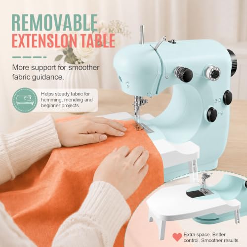 computerized sewing machine product image