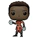 Funko Pop Black Panther Nakia Legacy Collection 1110 Box Protector Include