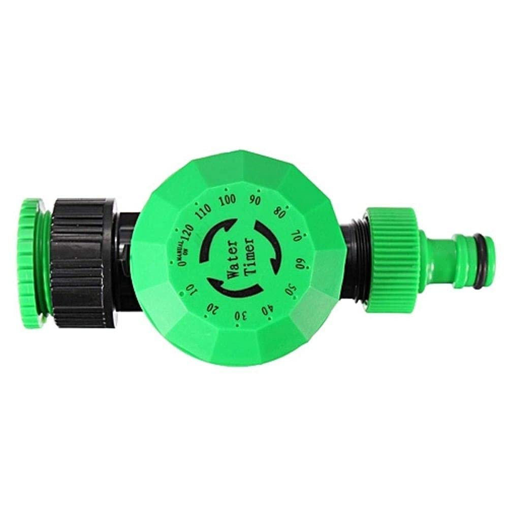 Diy Crafts 11704 6568 Waterproof Automatic Timer Garden Irrigation Controller Tool, Multicolor 2
