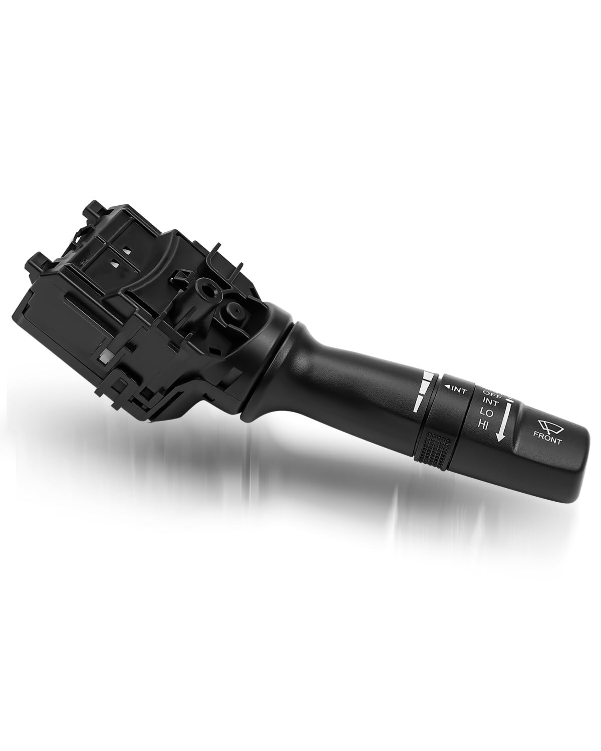 Multifunction Wiper & Washer Switch Replacement 93420-2M000 Fit for Hyundai Accent 2015-2017 Genesis Coupe 2010-2016 Kia Optima 2011-2016 Forte 2010-2013 Soul 2010-2013