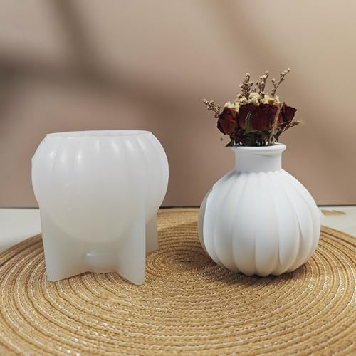 Moules en silicone pour ateliers traditionnels et objets faits main - 8