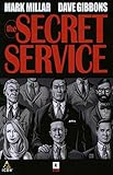 The Secret Service #4 (AKA 